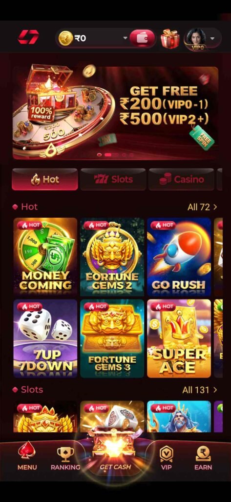 IN7 - IN 7 - IN7 Games